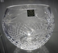Thomas webb crystal for sale  WALTON ON THE NAZE