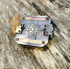 Surveying handmade brass for sale  Jamaica