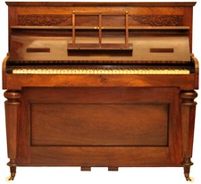 165 klavier robert gebraucht kaufen  Neustadt