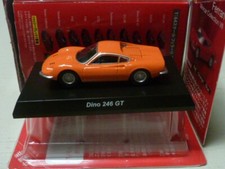 Kyosho ferrari dino d'occasion  Monchecourt