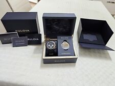 Orologio bulova lunar usato  Aversa