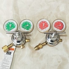 Oxweld trimline regulator for sale  Colbert