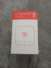 Hive mini wireless for sale Hive mini wireless for sale  WIRRAL
