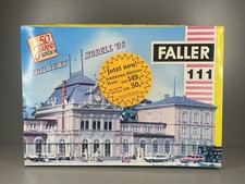Faller bahnhof neustadt gebraucht kaufen Faller bahnhof neustadt gebraucht kaufen  Wolfegg