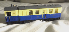 Ech hoe autorail d'occasion  Saint-Pierre-de-Plesguen