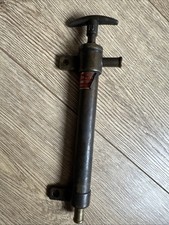 hand bilge pump for sale  WISBECH