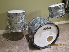 ludwig downbeat for sale  Delaware