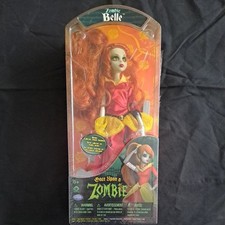 Doll belle upon for sale  RUGBY