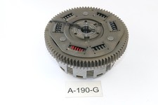 Honda 600 hornet gebraucht kaufen  Sehnde