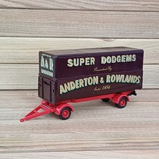 Corgi showmans anderton for sale  LUTTERWORTH