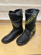 Daytona security evo for sale  LONDON