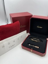 cartier love bracelet for sale cartier love bracelet for sale LONDON