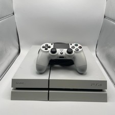 Ps4 fat bianca usato  Modica