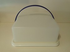 Tupperware tortencontainer tor gebraucht kaufen  Ochsenfurt