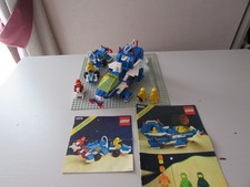 Lego vintage espace d'occasion  Apt
