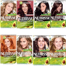 Garnier nutrisse permanent for sale  MANCHESTER