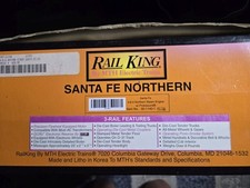 Mth railking 1140 for sale  Bethlehem