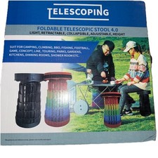 Portable folding stool for sale  Pomona