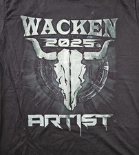 Riginal woa wacken gebraucht kaufen Riginal woa wacken gebraucht kaufen  Köln
