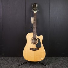 Takamine gd30ce string for sale  YORK