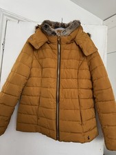 Joules padded winter for sale  HOVE