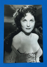 Yvonne furneaux signed for sale  USA