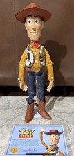 Toy story woody for sale  Houston
