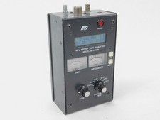 Mfj 259b vhf for sale  Sparks