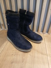 Boots stiefeletten tom gebraucht kaufen  Binnen