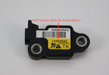 Front sensor 10369566 for sale  Atlanta