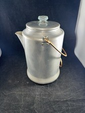 Comet cup aluminum for sale  Milford