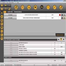 Renault can clip d'occasion  Expédié en Belgium