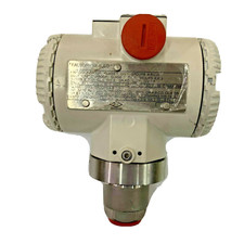 Transmissor de pressão ABB 2600T 6 bar 600 Kpa saída PROFIBUS Sup 9-32V DC comprar usado  Enviando para Brazil