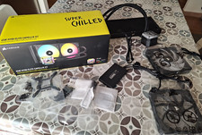 Corsair icue h115i usato  San Giorgio a Cremano