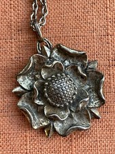 Vintage miracle pendant for sale  LOUGHBOROUGH