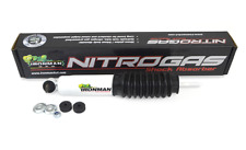Shock absorber front +2" NitroGas MITSUBISHI PAJERO MONTERO IRONMAN4x4 na sprzedaż  PL