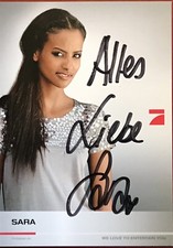Sara nuru gntm d'occasion  Expédié en Belgium