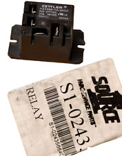 Fonte OEM 1, S1-02435664000 Relé 30 Amp, ZETTLER AZ2280-1A-24DF, 24Vdc, 277Vac comprar usado  Enviando para Brazil