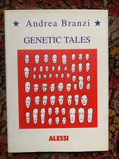 Andrea branzi genetic usato  Solferino