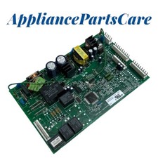 Placa de controle eletrônica geladeira GE 200D4854G022 comprar usado  Enviando para Brazil