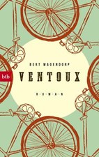 Ventoux bert wagendorp gebraucht kaufen  Köln