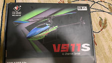 Helikopter tech toys gebraucht kaufen  Hessigheim