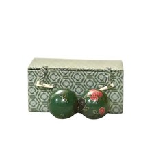 Chinese baoding meditation for sale  Chapin
