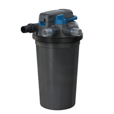 Oase filtoclear 8200 usato  Spedire a Italy