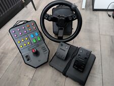 Logitech saitek farm for sale  MANCHESTER