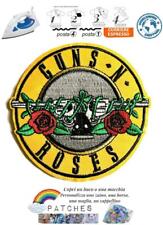 Patch guns roses usato  San Leo