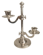 Ercuis chandelier bougeoir d'occasion  France