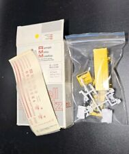 Rmm feuerwehr gelb gebraucht kaufen  Garbsen