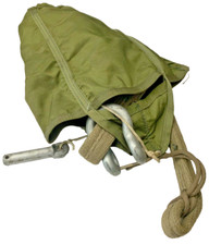 Military parachute static for sale  Beverly Hills