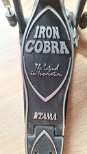 Doppelfußmaschiene iron cobra gebraucht kaufen  Bendorf
